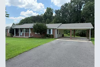 201 Sexton Road, Mount Airy, NC 27030 - Photo 1