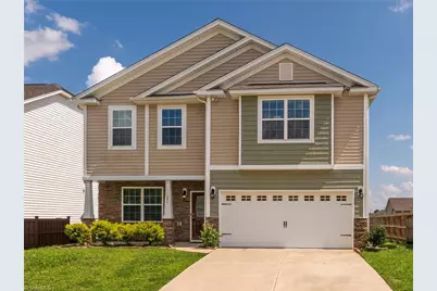 245 Spaulding Street, Burlington, NC 27215 - Photo 1