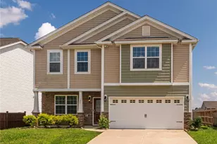 245 Spaulding St, Burlington, NC 27215 - Photo 1