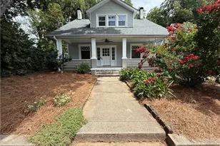 617 S Green St, Winston-Salem, NC 27101 - Photo 1
