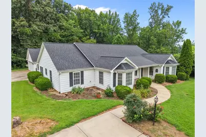 6707 Brookbank Road, Oak Ridge, NC 27310 - Photo 1