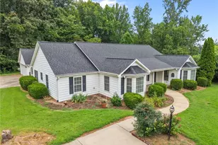 6707 Brookbank Rd, Oak Ridge, NC 27310 - Photo 1