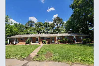 135 E Wall Street, Rural Hall, NC 27045 - Photo 1