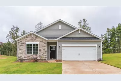 3033 Middle Creek Lane, Greensboro, NC 27405 - Photo 1