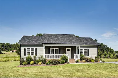 1384 Grantville Lane, Asheboro, NC 27205 - Photo 1