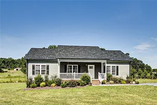 1384 Grantville Ln, Asheboro, NC 27205 - Photo 1