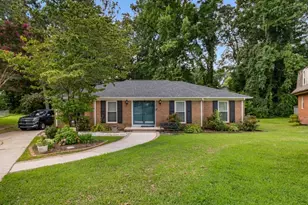 1718 Candlewood Ct, High Point, NC 27265 - Photo 1