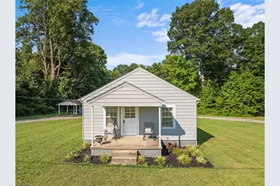 6418 Osceola Ossipee Road, Gibsonville, NC 27249 - Photo 1