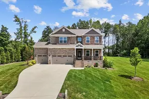 2595 McCullum Ct, Browns Summit, NC 27214 - Photo 1