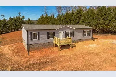 607 Woodhaven Road, North Wilkesboro, NC 28659 - Photo 1