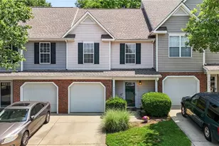 6361 Double Eagle Dr, Whitsett, NC 27377 - Photo 1