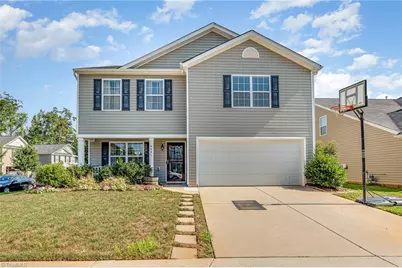 4501 Cattle Way, Greensboro, NC 27405 - Photo 1