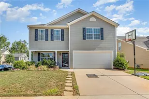 4501 Cattle Wy, Greensboro, NC 27405 - Photo 1