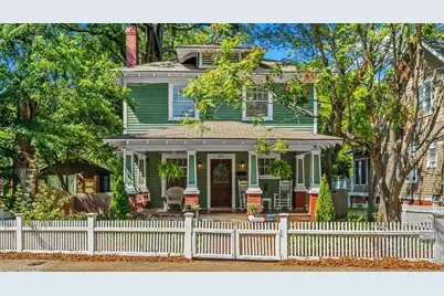 201 Leftwich Street, Greensboro, NC 27401 - Photo 1