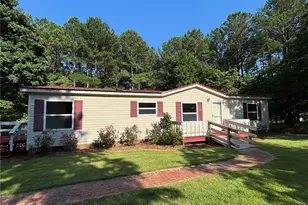 44112 Harper Hearne Rd, New London, NC 28127 - Photo 1