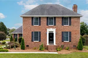 3943 Wood Ave, Archdale, NC 27263 - Photo 1