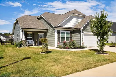 121 Moravian Court, Advance, NC 27006 - Photo 1