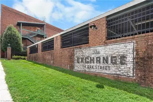 836 Oak St, Winston-Salem, NC 27101 - Photo 1