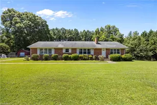 304 Boone Rd, Burlington, NC 27217 - Photo 1