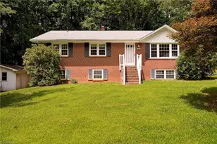 4850 Hauser Dr, Pfafftown, NC 27040 - Photo 1