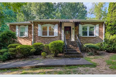 101 Shady Oak Court, Clemmons, NC 27012 - Photo 1