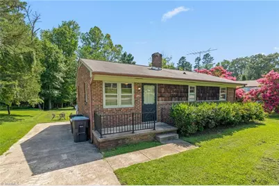 1111 Burton Avenue, High Point, NC 27262 - Photo 1