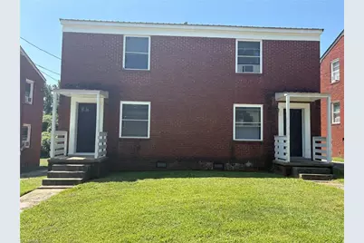 711 Chestnut Drive #A, High Point, NC 27262 - Photo 1