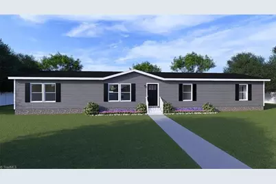 2646 W Simpson Road, Burlington, NC 27217 - Photo 1