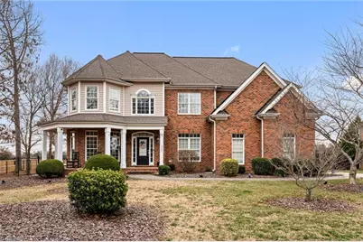 2507 Squire Manor Place, Kernersville, NC 27284 - Photo 1
