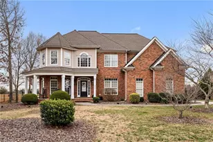 2507 Squire Manor Pl, Kernersville, NC 27284 - Photo 1