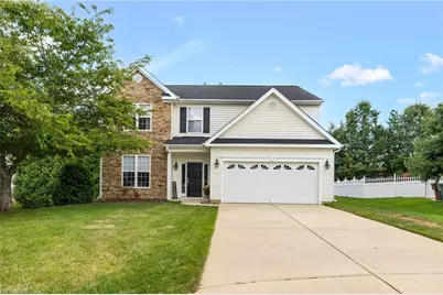 4 Limerock Court, Greensboro, NC 27410 - Photo 1