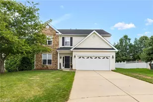 4 Limerock Ct, Greensboro, NC 27410 - Photo 1