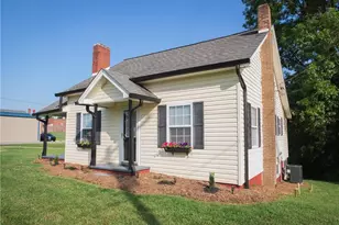 5366 Mountain View Rd, Hays, NC 28635 - Photo 1