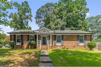 1932 Greenstone Place, High Point, NC 27265 - Photo 1