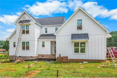 3660 Beroth Circle, Pfafftown, NC 27040 - Photo 1