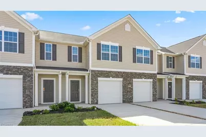 255 Canopy Drive, Graham, NC 27253 - Photo 1