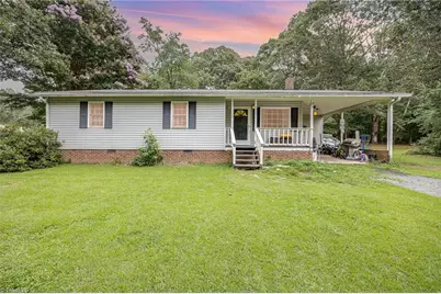 2321 Westwood Avenue, Asheboro, NC 27205 - Photo 1