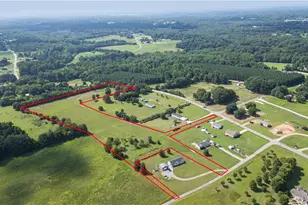 1459 Tyro Rd, Lexington, NC 27295 - Photo 1