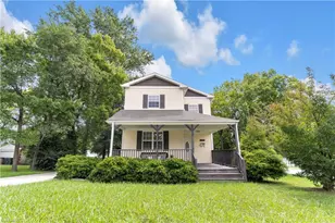 635 Martin St, Greensboro, NC 27406 - Photo 1