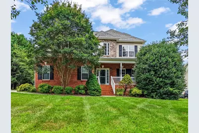 127 Arbor Hill Avenue, Mocksville, NC 27028 - Photo 1