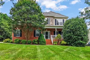 127 Arbor Hill Ave, Mocksville, NC 27028 - Photo 1