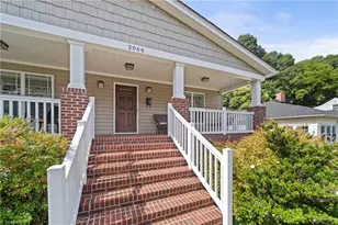 2066 Craig St, Winston-Salem, NC 27103 - Photo 1