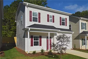 3429 Littlefield Wy, Greensboro, NC 27405 - Photo 1