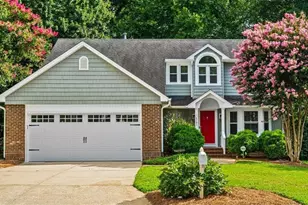 4707 Scarlet Haw Dr, Greensboro, NC 27410 - Photo 1