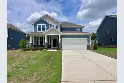 317 Greenfield Drive, Gibsonville, NC 27249 - Photo 1