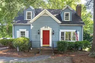 812 W Westwood Ave, High Point, NC 27262 - Photo 1