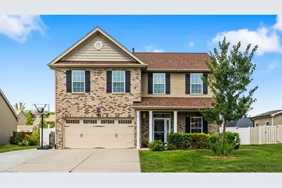4004 Brayden Drive, High Point, NC 27265 - Photo 1