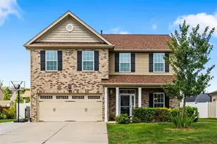 4004 Brayden Dr, High Point, NC 27265 - Photo 1