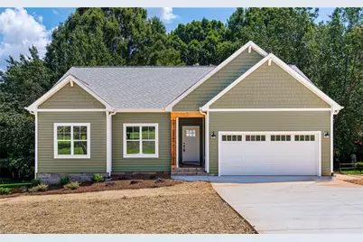 8520 Senoa Drive, Lewisville, NC 27023 - Photo 1