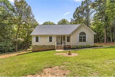 2120 Sunbeam Court, Asheboro, NC 27205 - Photo 1